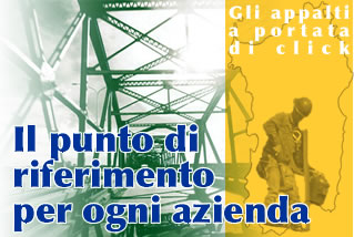 Il punto di riferimento per ogni azienda